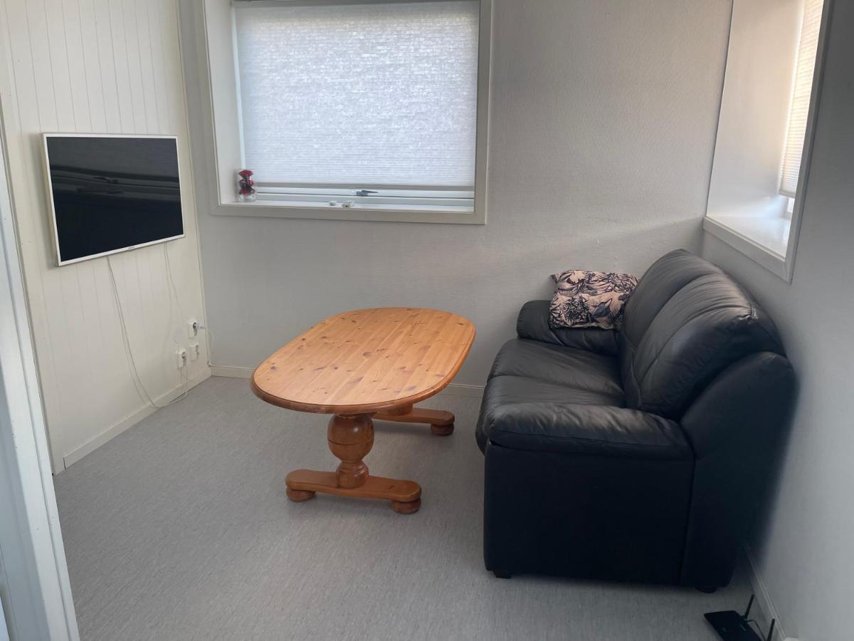 Lovely Apartment With Parking In The Heart Of City Lillehammer Dış mekan fotoğraf